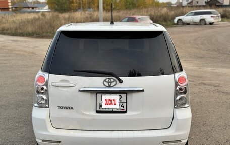 Toyota Raum II, 2005 год, 400 000 рублей, 8 фотография