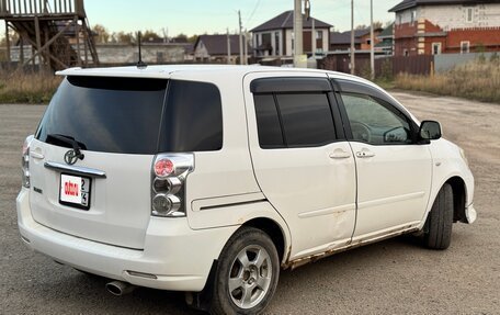 Toyota Raum II, 2005 год, 400 000 рублей, 5 фотография