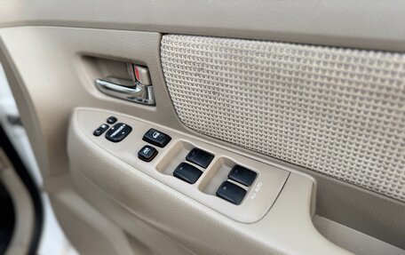 Toyota Raum II, 2005 год, 400 000 рублей, 15 фотография