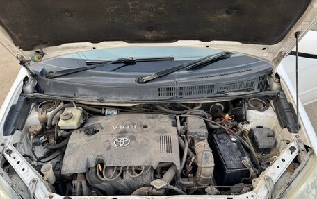 Toyota Raum II, 2005 год, 400 000 рублей, 16 фотография