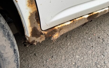 Toyota Raum II, 2005 год, 400 000 рублей, 19 фотография