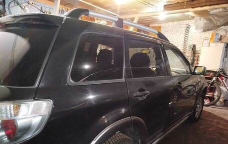 Mitsubishi Outlander III рестайлинг 3, 2005 год, 650 000 рублей, 3 фотография