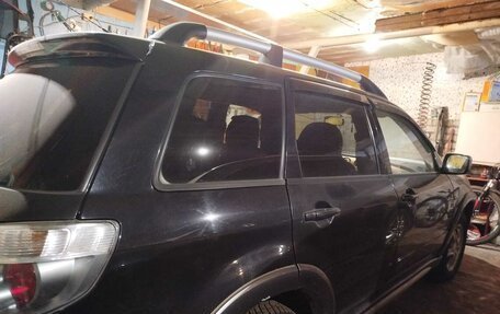 Mitsubishi Outlander III рестайлинг 3, 2005 год, 650 000 рублей, 6 фотография