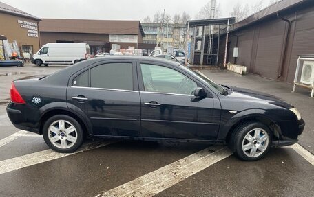 Ford Mondeo III, 2005 год, 325 000 рублей, 3 фотография