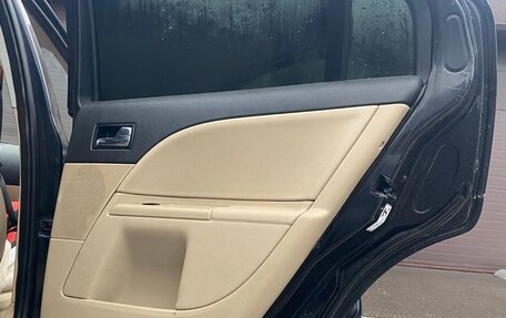 Ford Mondeo III, 2005 год, 325 000 рублей, 9 фотография