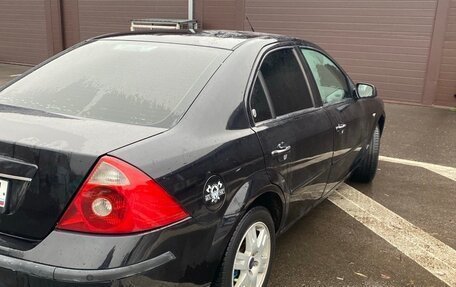 Ford Mondeo III, 2005 год, 325 000 рублей, 4 фотография