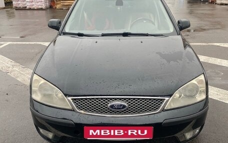 Ford Mondeo III, 2005 год, 325 000 рублей, 6 фотография