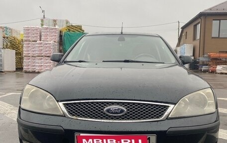 Ford Mondeo III, 2005 год, 325 000 рублей, 2 фотография