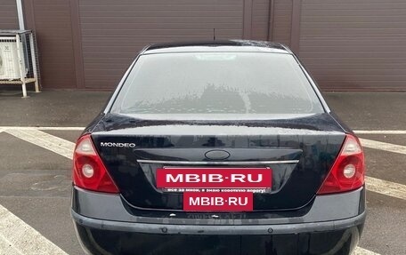 Ford Mondeo III, 2005 год, 325 000 рублей, 7 фотография