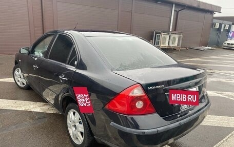 Ford Mondeo III, 2005 год, 325 000 рублей, 8 фотография