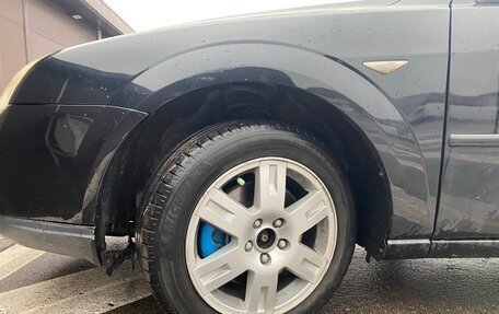 Ford Mondeo III, 2005 год, 325 000 рублей, 11 фотография