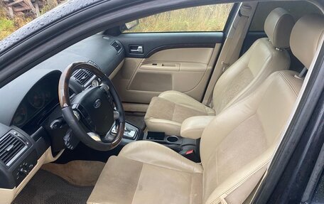 Ford Mondeo III, 2005 год, 325 000 рублей, 14 фотография