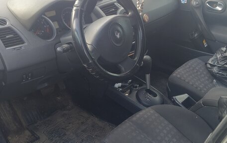 Renault Megane II, 2006 год, 330 000 рублей, 6 фотография