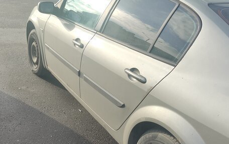 Renault Megane II, 2006 год, 330 000 рублей, 9 фотография