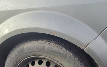 Renault Megane II, 2006 год, 330 000 рублей, 8 фотография