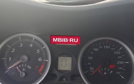 Renault Megane II, 2006 год, 330 000 рублей, 5 фотография