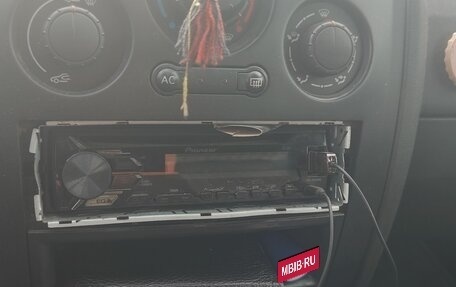 Renault Megane II, 2006 год, 330 000 рублей, 4 фотография