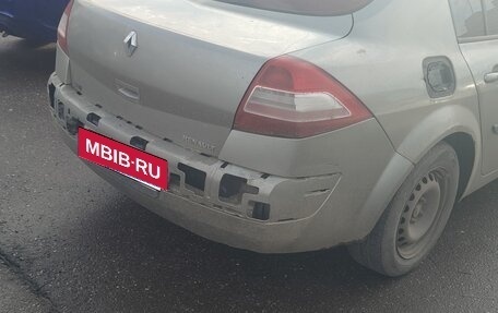 Renault Megane II, 2006 год, 330 000 рублей, 10 фотография