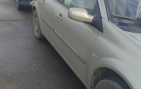 Renault Megane II, 2006 год, 330 000 рублей, 11 фотография