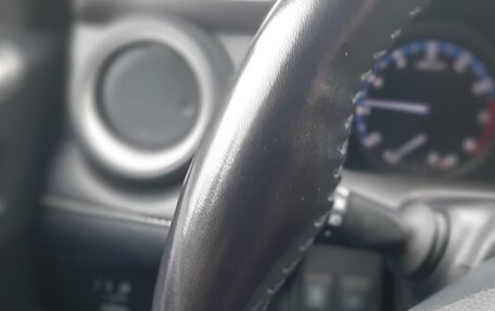 Toyota RAV4, 2017 год, 3 000 090 рублей, 5 фотография