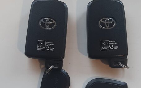 Toyota RAV4, 2017 год, 3 000 090 рублей, 13 фотография