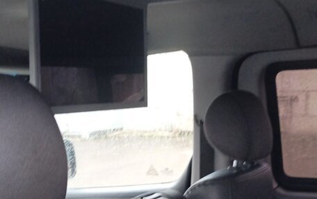 Hyundai Grand Starex Grand Starex I рестайлинг 2, 2008 год, 925 000 рублей, 6 фотография