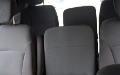 Hyundai Grand Starex Grand Starex I рестайлинг 2, 2008 год, 925 000 рублей, 11 фотография