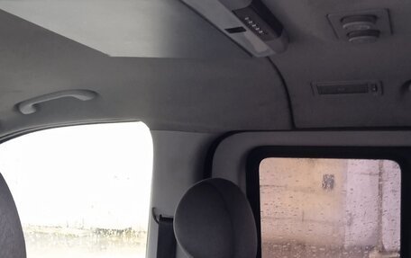 Hyundai Grand Starex Grand Starex I рестайлинг 2, 2008 год, 925 000 рублей, 10 фотография