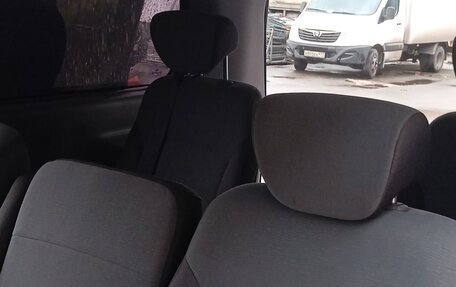 Hyundai Grand Starex Grand Starex I рестайлинг 2, 2008 год, 925 000 рублей, 7 фотография