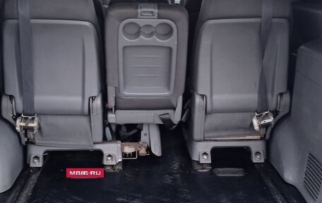 Hyundai Grand Starex Grand Starex I рестайлинг 2, 2008 год, 925 000 рублей, 12 фотография