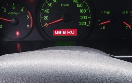 Hyundai Grand Starex Grand Starex I рестайлинг 2, 2008 год, 925 000 рублей, 8 фотография