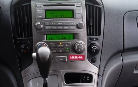 Hyundai Grand Starex Grand Starex I рестайлинг 2, 2008 год, 925 000 рублей, 9 фотография