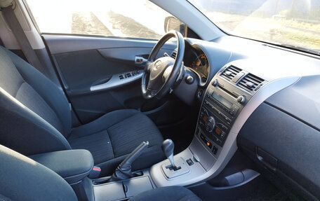 Toyota Corolla, 2008 год, 750 000 рублей, 3 фотография