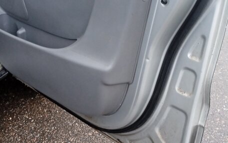 Hyundai Grand Starex Grand Starex I рестайлинг 2, 2008 год, 925 000 рублей, 15 фотография