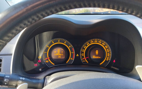 Toyota Corolla, 2008 год, 750 000 рублей, 4 фотография