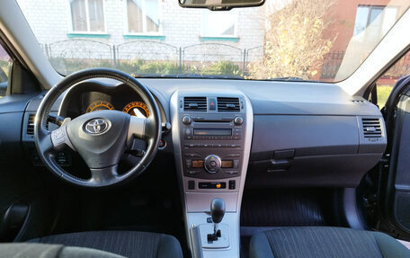 Toyota Corolla, 2008 год, 750 000 рублей, 2 фотография