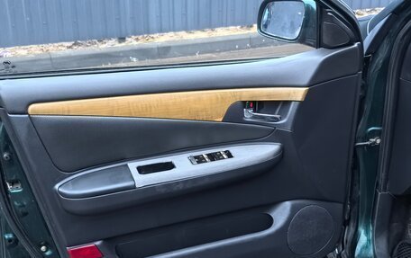 Lifan Solano I (630) рестайлинг, 2010 год, 250 000 рублей, 8 фотография