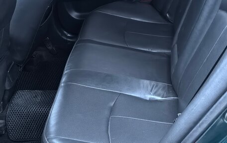 Lifan Solano I (630) рестайлинг, 2010 год, 250 000 рублей, 14 фотография