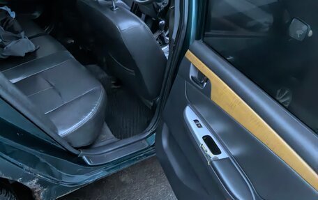 Lifan Solano I (630) рестайлинг, 2010 год, 250 000 рублей, 18 фотография