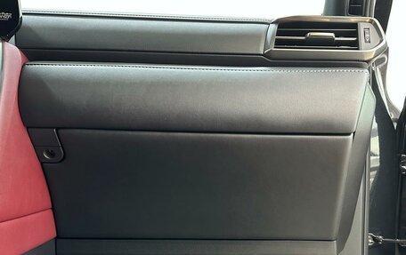 Lexus LX, 2023 год, 16 490 000 рублей, 13 фотография