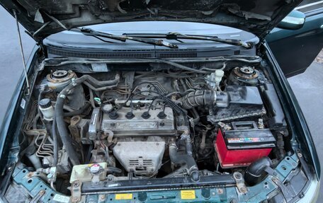 Lifan Solano I (630) рестайлинг, 2010 год, 250 000 рублей, 20 фотография