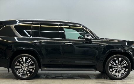 Lexus LX, 2023 год, 16 490 000 рублей, 5 фотография