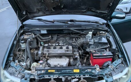 Lifan Solano I (630) рестайлинг, 2010 год, 250 000 рублей, 22 фотография