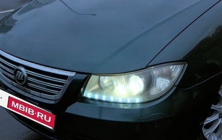 Lifan Solano I (630) рестайлинг, 2010 год, 250 000 рублей, 21 фотография