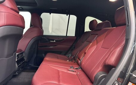 Lexus LX, 2023 год, 16 490 000 рублей, 14 фотография