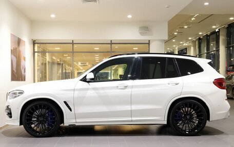 Alpina XD3 G01, 2019 год, 6 500 000 рублей, 7 фотография