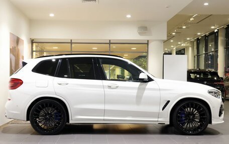 Alpina XD3 G01, 2019 год, 6 500 000 рублей, 4 фотография