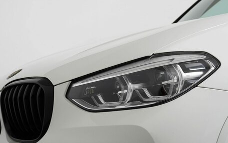 Alpina XD3 G01, 2019 год, 6 500 000 рублей, 8 фотография