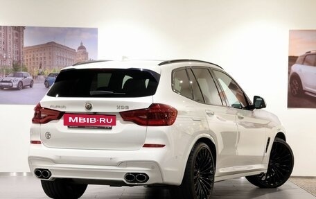 Alpina XD3 G01, 2019 год, 6 500 000 рублей, 5 фотография