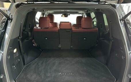 Lexus LX, 2023 год, 16 490 000 рублей, 20 фотография